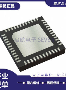 TPS59640RSLR 封装VQFN-48 降压控制器芯片 全新原装正品