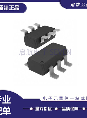 BSL302SNL6327HTSA1表面贴装型N通道30 V 7.1A Ta 2W Ta PG TSOP6