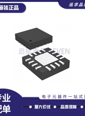 LTC5510IUF LTC5510IUF#PBF QFN16 混频器IC芯片 全新原装正品