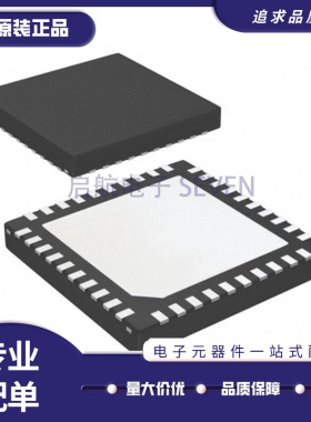 LMH1983SQ/NOPB 封装WQFN-40 视频 IC 3G/HD/SD 全新原装正品