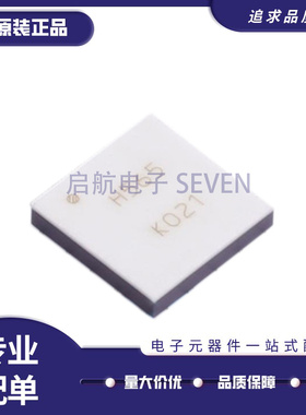 HMC565LC5TR HMC565LC5 丝印：H565 QFN-32 射频放大器 全新原装