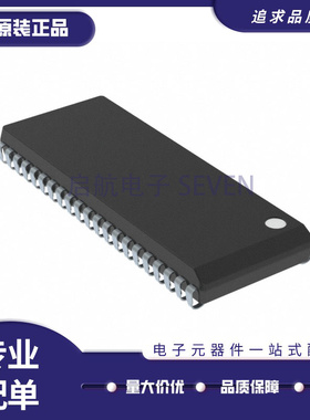 IS41LV16100C-50KLI-TR 〖IC DRAM 16M PARALLEL 42SOJ〗芯片