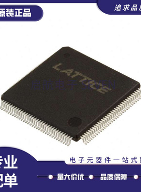 ISPLSI2096E100LT128 丝印ISPLSI2096E 封装QFP 电子元器件芯片