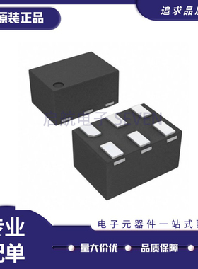 TPS3897PDRYR 丝印UM USON-6封装 电源管理芯片 全新原装正品