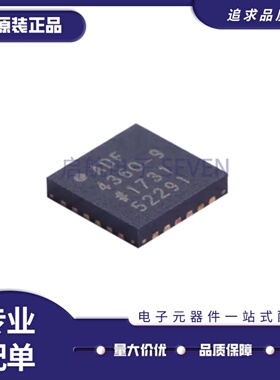 全新原装 ADF4360-0 -1 -2 -3 -4 -5 -6 -7 -8 -9BCPZ 射频芯片IC