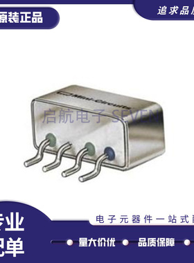 TUF-3HSM+ 0.15-400MHz 射频微波混频器芯片 17dbm 原装正品