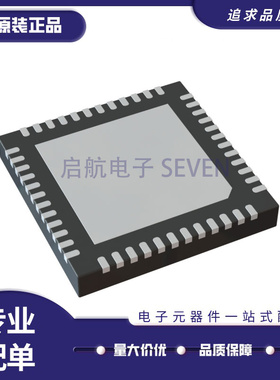 MAX5953AUTM+ MAX5953AUTM+T 控制器芯片 QFN48封装 全新原装正品