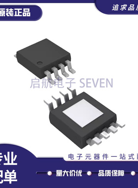 MAX1806EUA33+T 丝印AAAG 线性稳压器芯片 MSOP8封装 原装正品