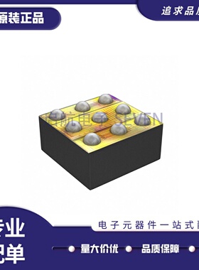 EPC2108全新原装EPC半桥式增强型氮化镓功率晶体管芯片60V 2108
