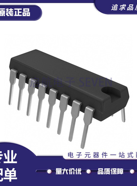 全新DAC0800/0801/0802/0806/0807/0808 LCJ/LJ/LCN/NOPB DIP-16