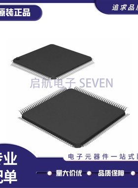 全新正品IDT79RC64V474-250DZ QFP128封装 电子元器件芯片