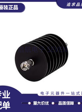 BW-S10W20+ DC-18GHZ 10DB 20W射频微波同轴衰减器芯片 原装