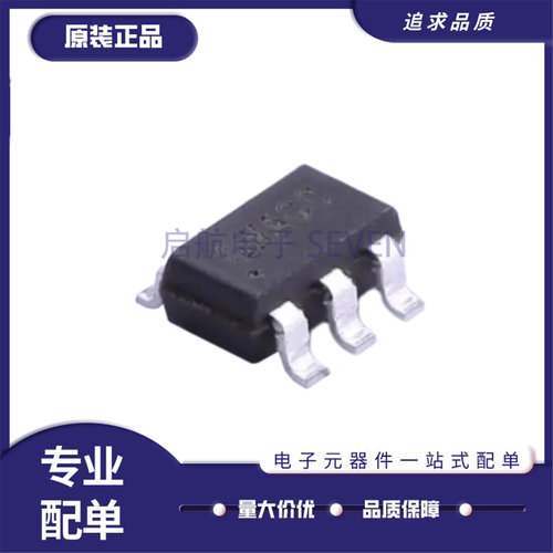 SY6280AAAC配电开关器件芯片