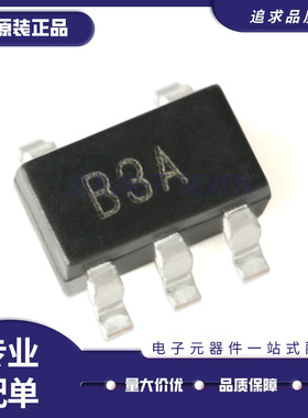 AD8605ARTZ-REEL7 AD8605ART 丝印B3A 精密放大器SOT23-5全新原装