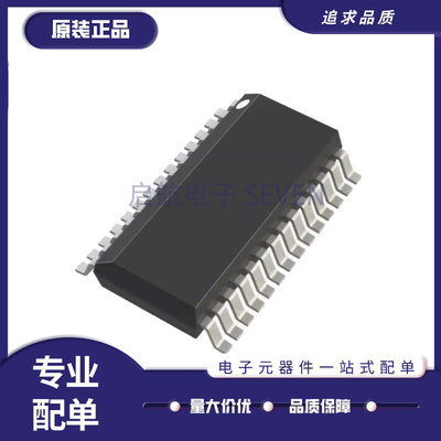 凌特模数转换器芯片全新原装正品