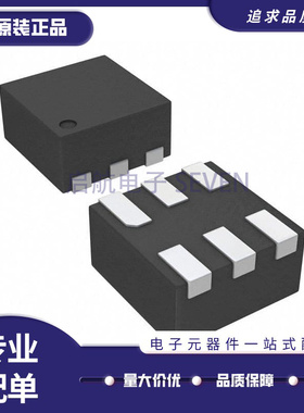 TLV70228QDSERQ1 芯片(IC)(IC REG LINEAR 2.8V 300MA
