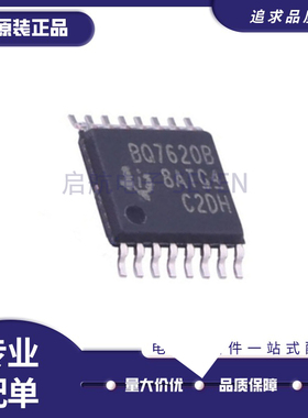 BQ76200PWR 丝印BQ76200B T封装SSOP-16 电池电源管理IC 原装正品