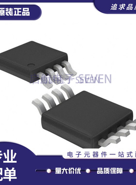 HMC349 HMC349MS8G 丝印 H349 贴片MSOP-8封装 原装正品