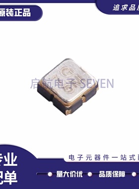 全新正TA1663A SMD3030-6P封装 频率413 MHz 声表面波滤波器(SAW)