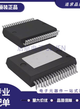 TDA7492P13TR 749213TR 7498ETR 7491LP13TR 7498MVTR 贴片SS0P36