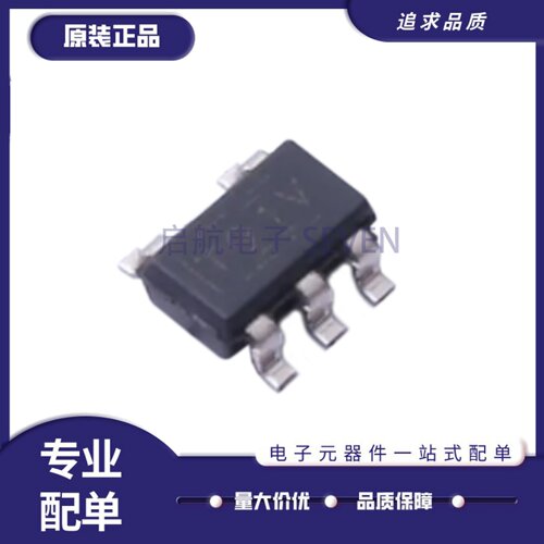 TLV9101IDBVR系列运算放大器芯片