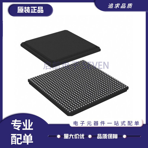 LS1046AXN8P1A单片机芯片