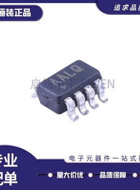 全新正品MAX6749KA+T 丝印AALQ SOT23-8封装 监控复位芯片