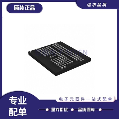 IS46LD32640B-25BLA2存储器芯片