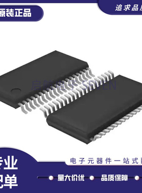 全新原装 MSP430G2444IDA38R 2544 2755 2855 2955 贴片TSSOP38