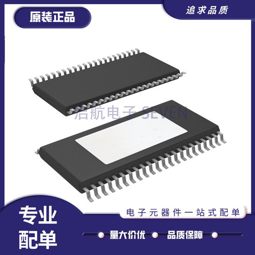 TI电子元器件芯片全新原装正品