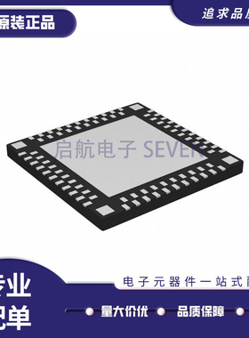 全新原装进口DAC3482IRKDR/IRKDT DAC3484IRKDR/IRKDT 封装QFN-88