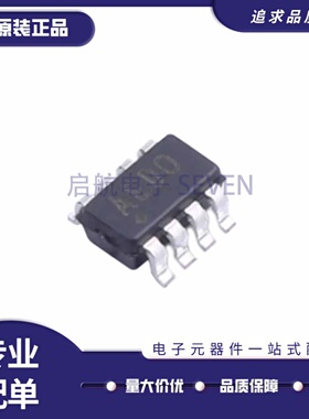 全新正品MAX6747KA29+T 丝印AEDO SOT23-8封装 监控复位芯片