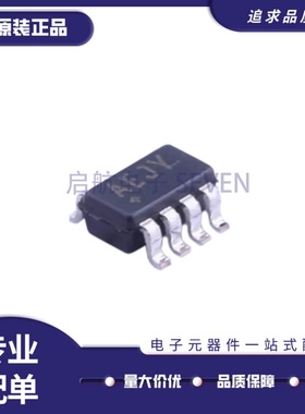 全新正品 MAX9912EKA+T 丝印:AEJY 运算放大器芯片 SOT23-8封装