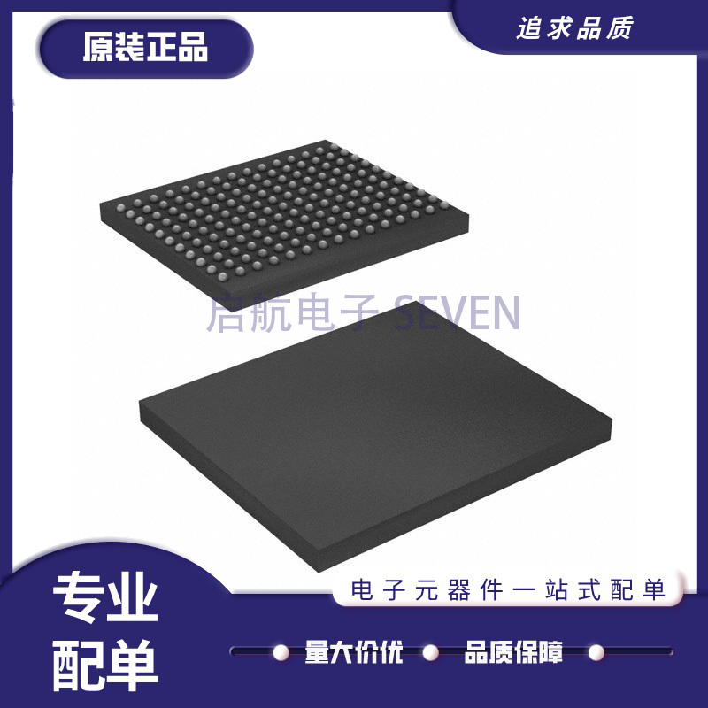 CY7C1320CV18-167BZC【IC SRAM 18MBIT PARALLEL 165FBGA】