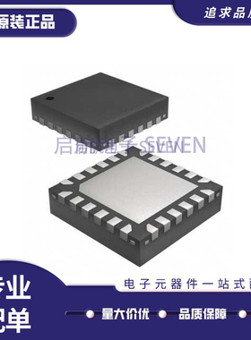 HMC215LP4E《IC MIXER HI IP3 1.8-4GHZ 24-QFN》芯片