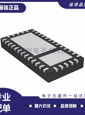 TPS24751RUVR TPS24751RUV TPS24751 VQFN36封装 全新原装正品