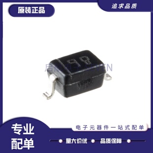 BAT54JFILM SOD323 0805 肖特基二极管 全新原装 丝印86 （50只）