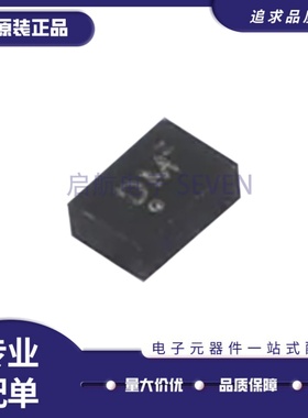 SN74LVC1G125DRYR 丝印CM/DM USON-6封装 缓冲器驱动器收发器芯片