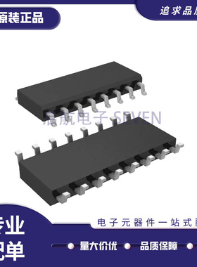 MAX110BCWE+T「IC ADC 14BIT SIGMA-DELTA 16SOIC」芯片