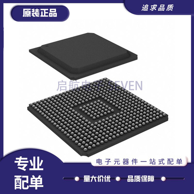 XILINX可编程门阵列芯片原装正品