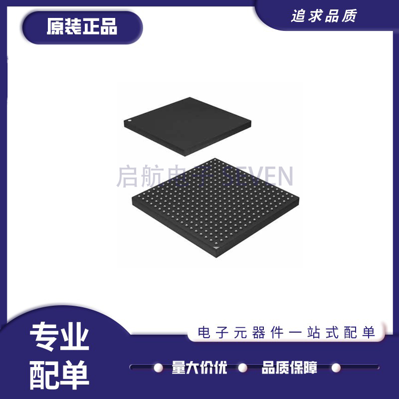 AT91SAM9G45B-CU〖IC MCU 32BIT 64KB ROM 324TFBGA〗