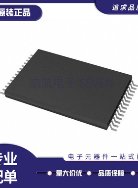 AT45DB161D-TU AT45DB161D 贴片封装TSSOP28 存储器芯片 原装正品