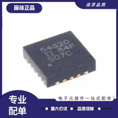 TI开关稳压器芯片全新原装正品