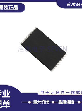 M28W160CT70N6E 封装TSOP48 闪存颗粒内存存储器芯片 原装正品