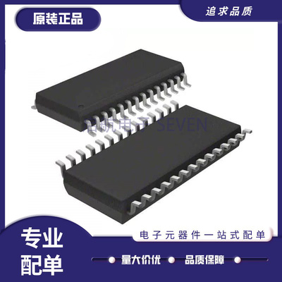 ADS1248IPWR全系列TI模数转换器