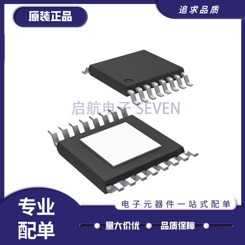 TI降压控制器芯片全新原装正品