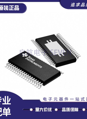 TAS5806MDDCPR 音频放大器芯片 丝印TAS5806MD HTSSOP38 原装正品