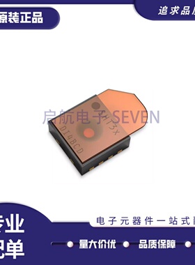 全新正品SHT31-DIS-P2.5KS DFN-8(2.5x2.5)封装 数字温湿度传感器