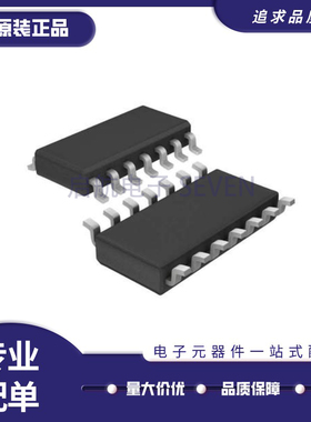 LT1353CS#TRPBF 〖IC VOLTAGE FEEDBACK 4 CIRC 14SO〗芯片