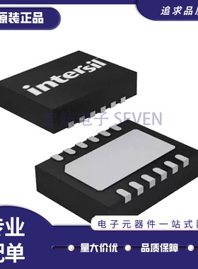 ISL8022IRZ 8500 9200 9209BIRZ 9212 85001IR-T 78322ARZ QFN12